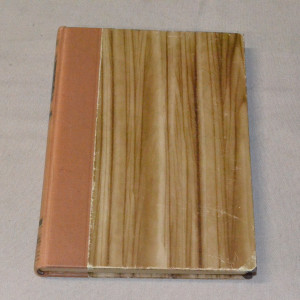 F.H.B. Lagus Amurinmaan retki